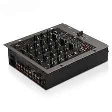 Mixer 3 Canali Dj Scratch per