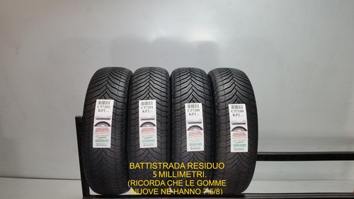 Gomme usate stagioni - 4,