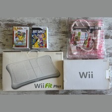Console Nintendo Wii completa