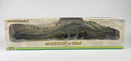 1994 safari ltd mamenchisaurus - safari,