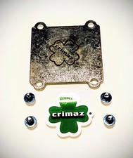 Tappo "CRIMAZ" per aspirazione