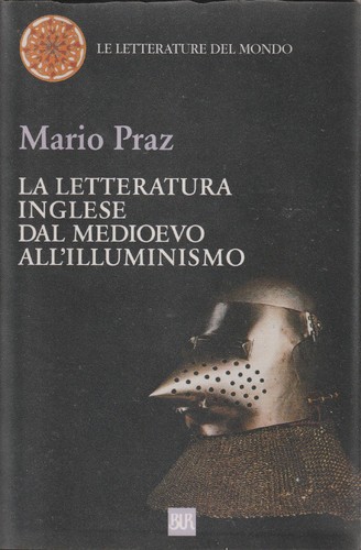 Letteratura inglese dal - la,