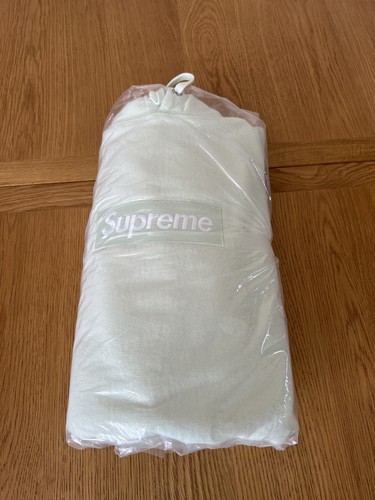 Felpa con cappuccio - , supreme