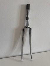 Colnago steel fork - colnago,