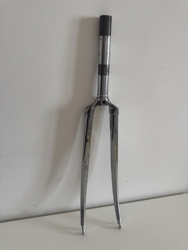 Colnago steel fork columbus - colnago,