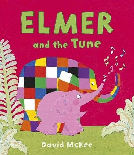 Elmer and the - tune, by