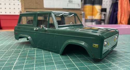Rc4wd gelande - rc4wd,