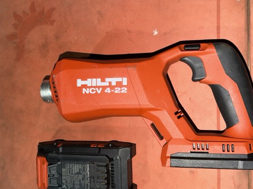 Hilti nuron ncv vibratore - nuron,