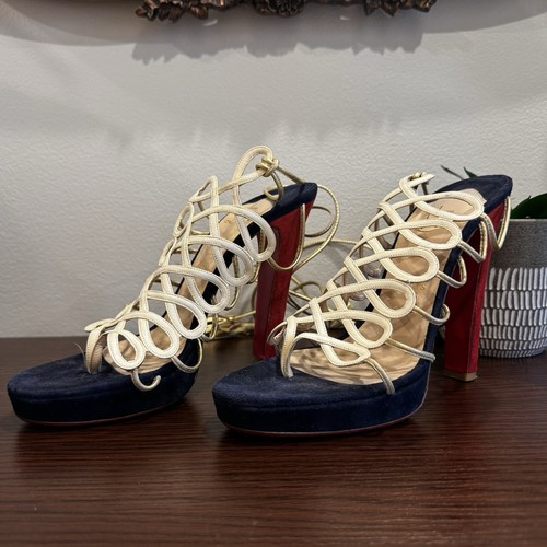 Christian louboutin salsbourg - christian,