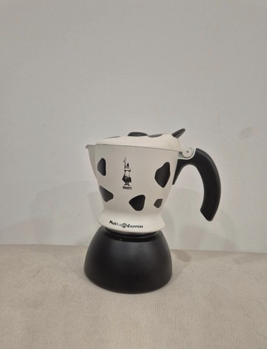 Mukka express bialetti - mukka,