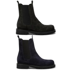 Carmens chelsea boots - chelsea, donna