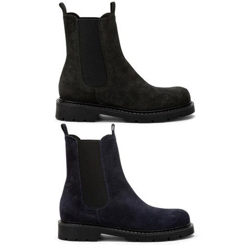 Carmens chelsea boots donna - boots, in