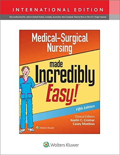 Medical surgical nurs mie - surgical,