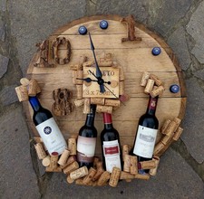 Orologio Sassicaia/Ornellaia