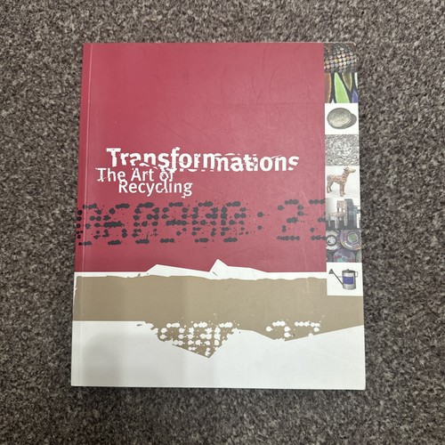 Transformations the art of - the,