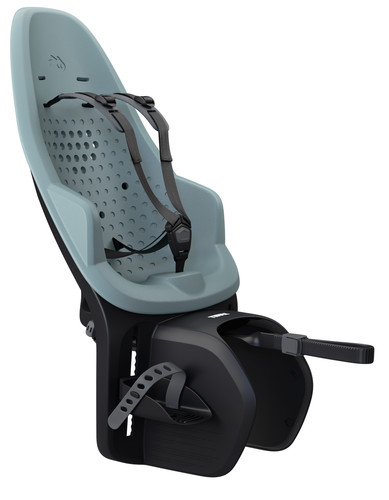 Seggiolino bici per bambini - per,