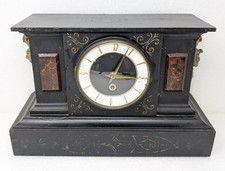 Orologio da camino antico