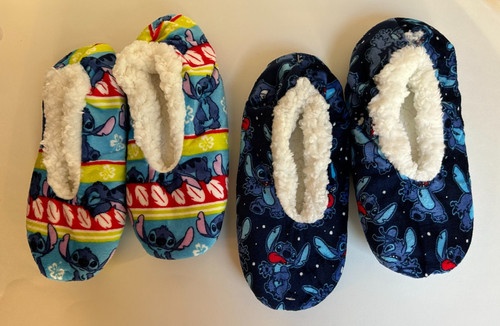 Pantofole donna lilo stitch - pantofole,