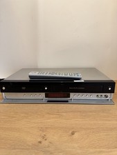 V190 lettore dvd vhs - lg,