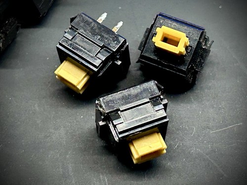 62x alps salmon switch usati - salmon,