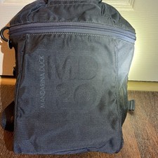 Mandarina duck dark - mandarina,