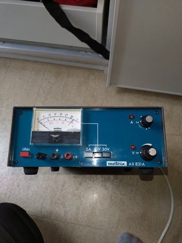 Lab psu alimentation - lab,
