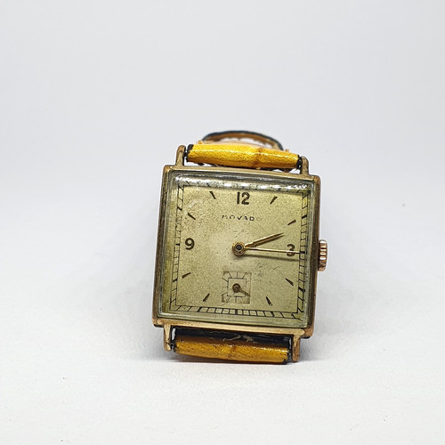 Orologio vintage movado - orologio,