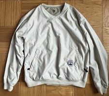 NIKE GOLF maglione girocollo