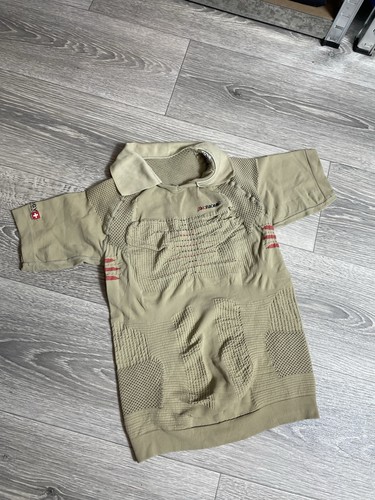 Bionic camicia termica polo - camicia,