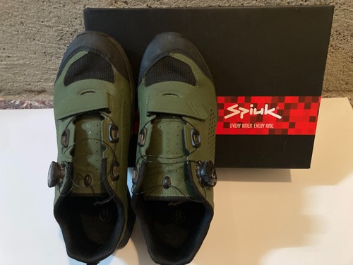 Scarpe mtb uomo - uomo, spiuk