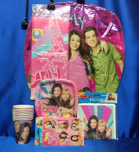 Carly 6 piatti adesivi - carly,