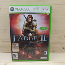 Fable II 2 - Per Microsoft Xbox360
