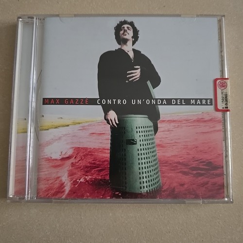 Max gazzè contro - gazzè, un'onda