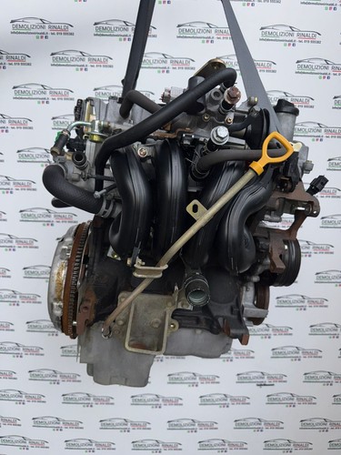 Motore daihatsu terios - daihatsu,