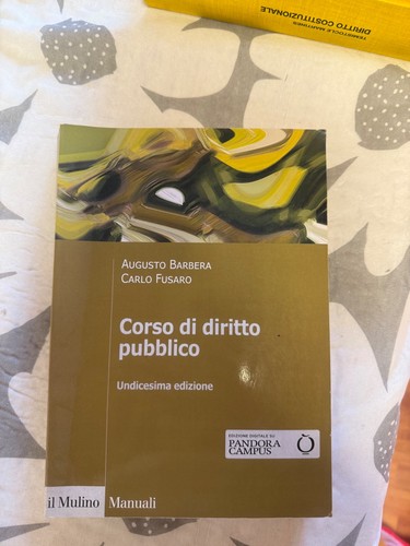 Libro corso diritto - di,