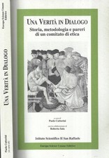 Una verità dialogo - una,
