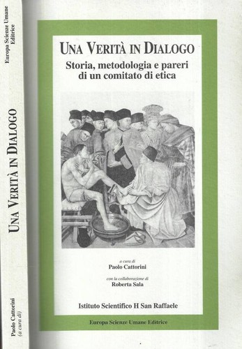 Una verità dialogo - una,