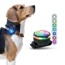 PAJ GPS Light Mini Luce LED