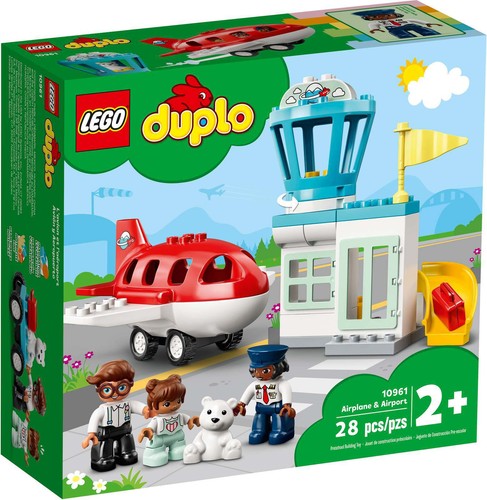 10961 lego duplo - lego®,