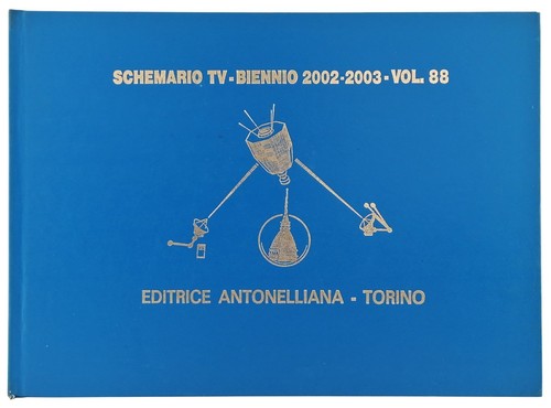 Vintage schemario biennio - schemario,