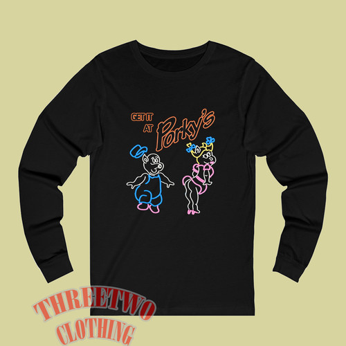 Get porky comedy retro - it, at