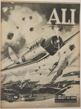 ALI SETTIMANALE AVIAZIONE 11