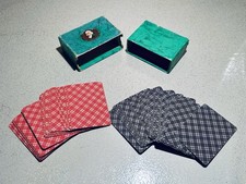 Mazzo carte da gioco Mercante