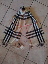 Sciarpa Burberry Originale