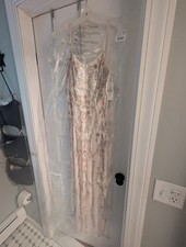 Abito da sposa David's con