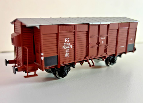 Acme 45121 carro - acme, fs
