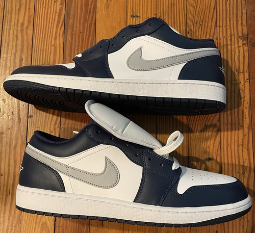 Jordan air - jordan, low