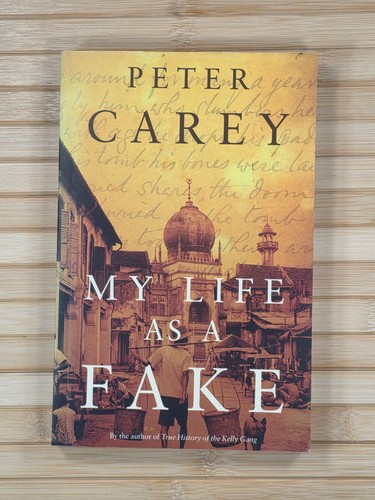 Life fake advance by - life, as