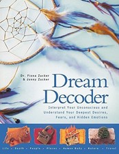 Dream Decoder: Interpret Your