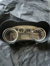 Contachilometri Alfa Mito